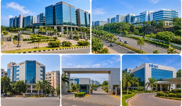 Featured Image of Employment Hubs Near Prestige Sonnenahalli