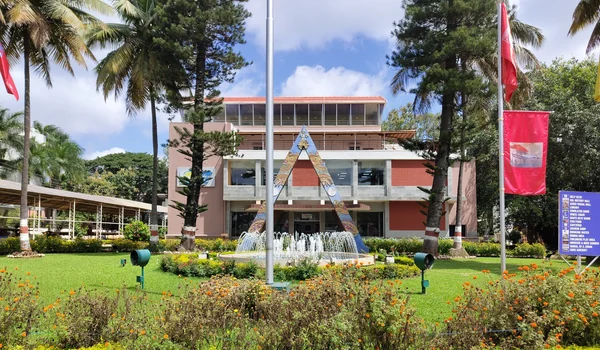 Featured Image of HAL Heritage Centre and Aerospace Museum