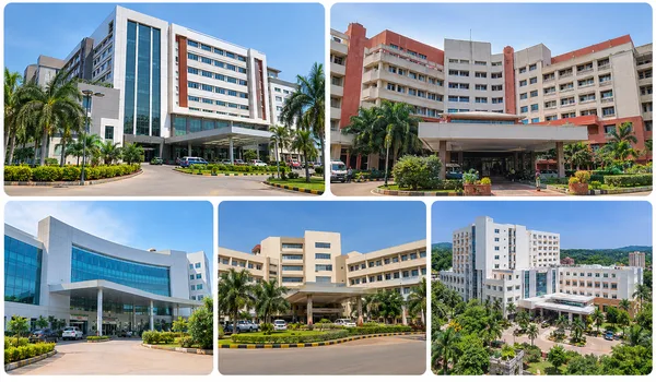 Featured Image of Hospitals Near Prestige Sonnenahalli