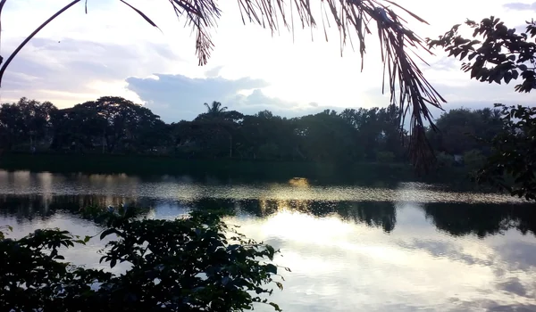 Featured Image of KR Puram Lake Park and Yele Mallappa Shetty Lake