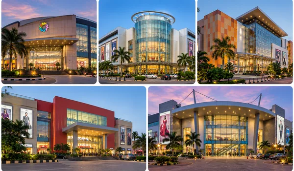 Featured Image of Malls Near Prestige Sonnenahalli