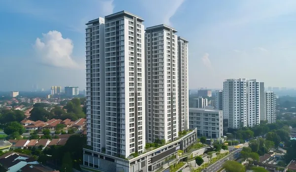 Featured Image of Prestige Sonnenahalli Apartment