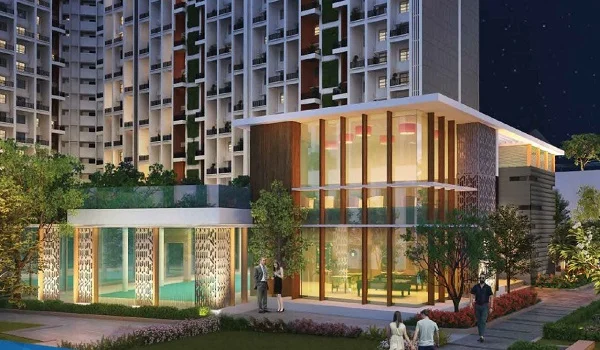 Featured Image of Prestige Sonnenahalli Clubhouse