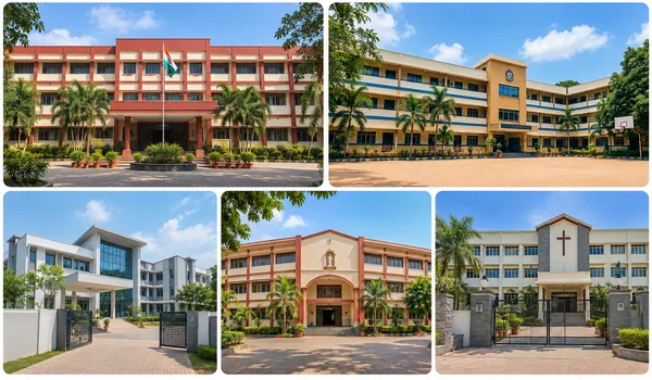 Featured Image of Schools Near Prestige Sonnenahalli