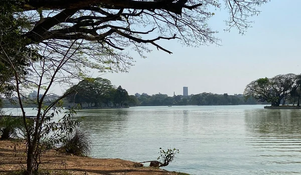 Featured Image of Ulsoor Lake